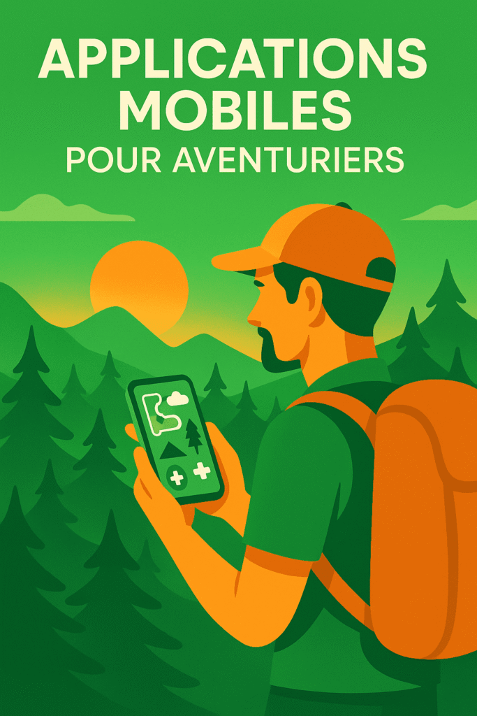 Applications Mobiles