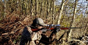 Chasse Éthique
