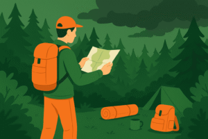 Erreurs en Plein Air