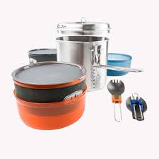 Accessoires de camping