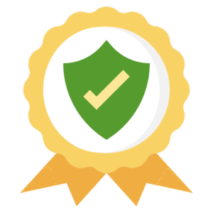 certificat de garantie