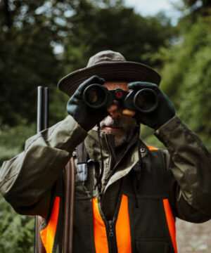 Chasse