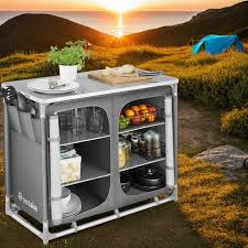 Mobilier de camping