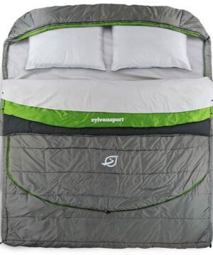Sacs de couchage & Matelas